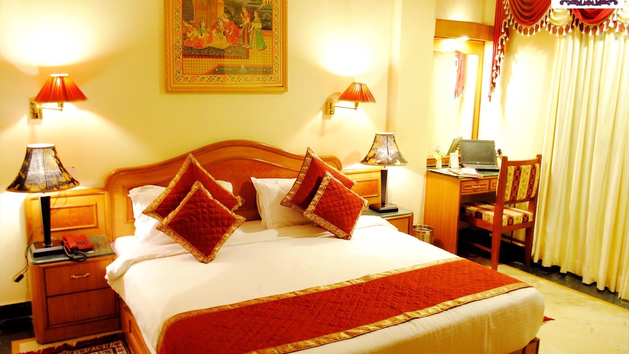 Photo of Bedroom in Sindhi Camp