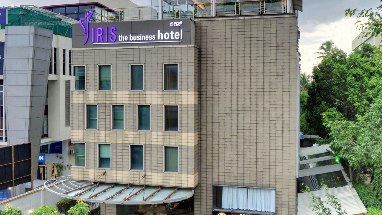 Photo of Outdoor in Bangalore City Center