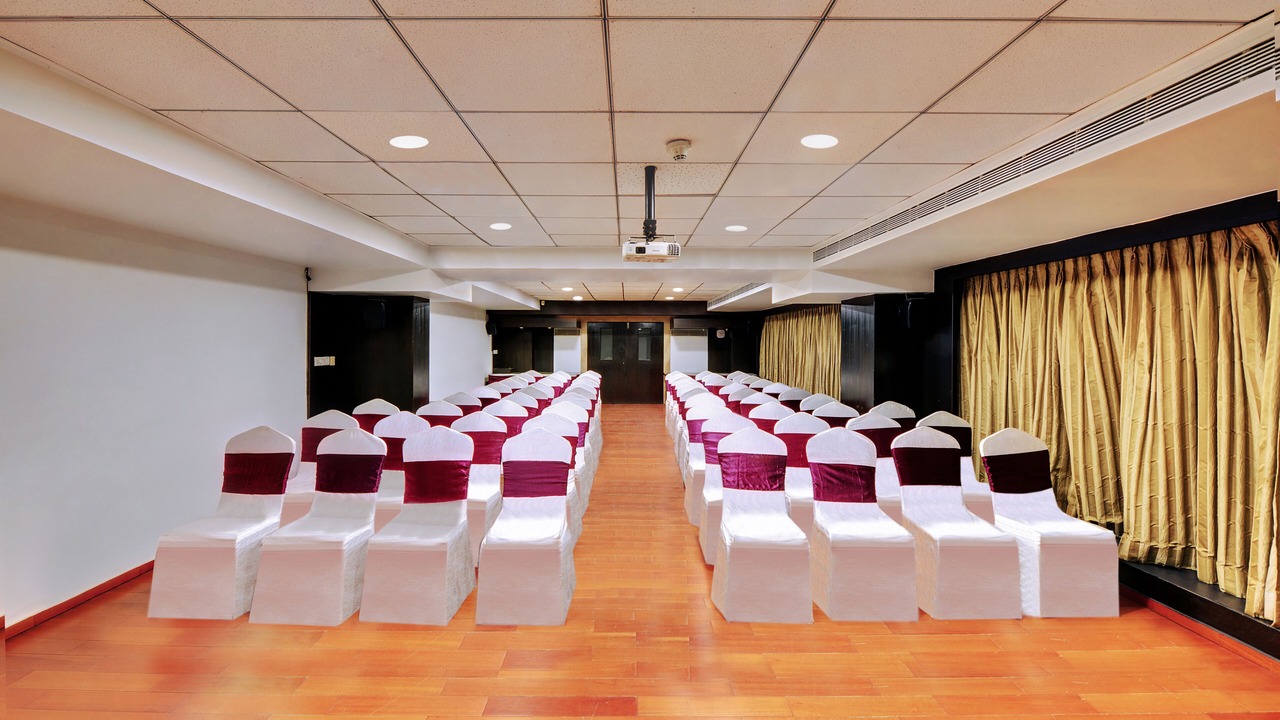 Photo of Others in Bangalore City Center