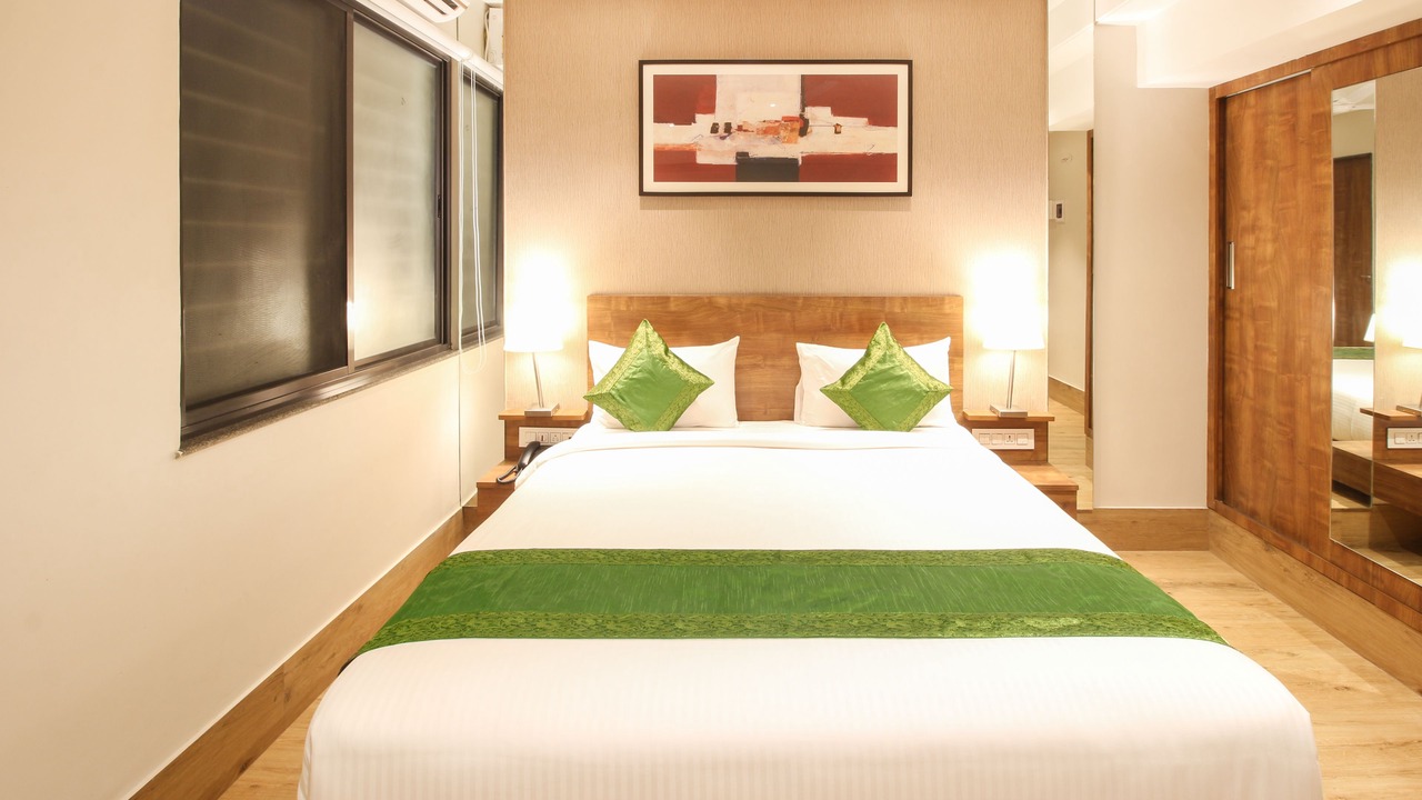 Photo of Bedroom in Belagavi