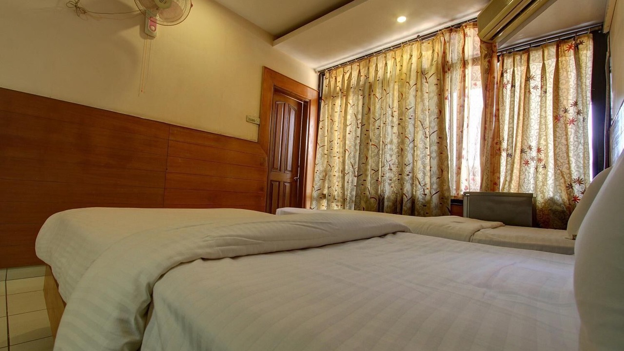 Photo of Bedroom in Badami