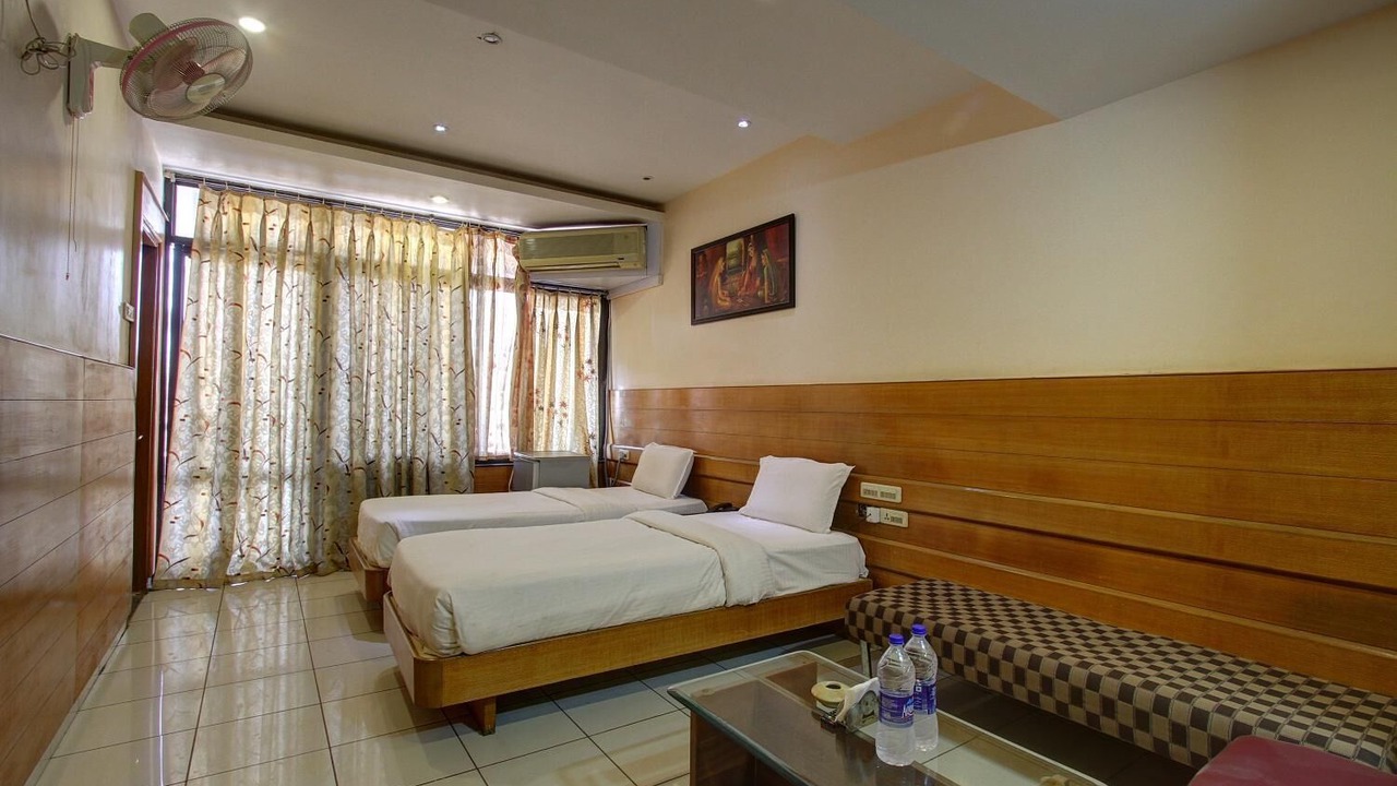 Photo of Bedroom in Badami