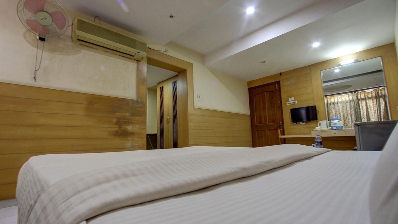 Photo of Bedroom in Badami