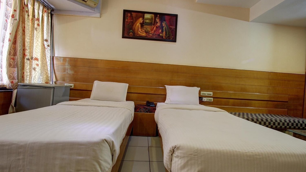 Photo of Bedroom in Badami