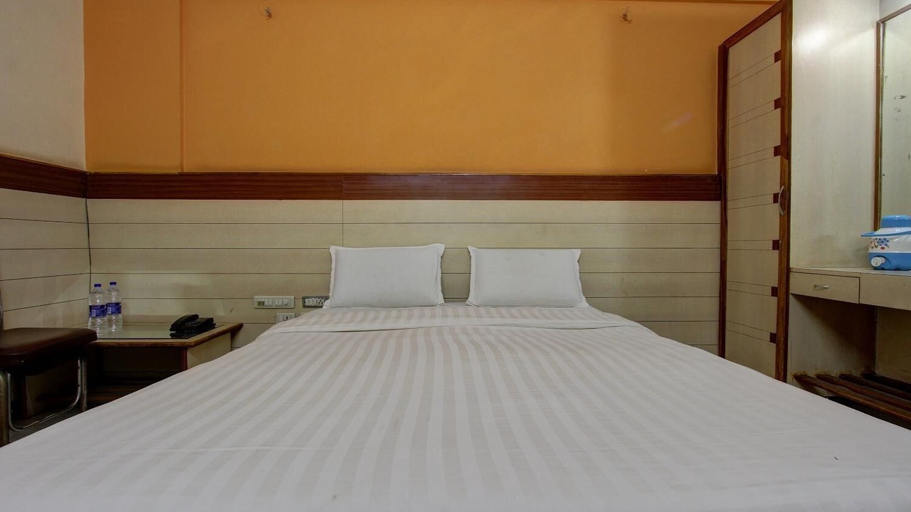 Photo of Bedroom in Badami