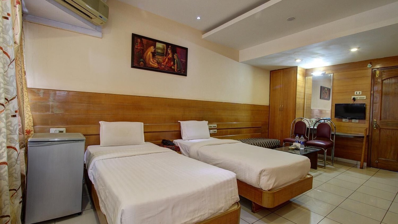 Photo of Bedroom in Badami