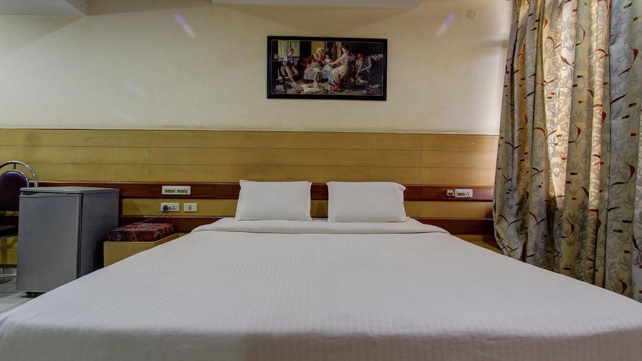 Photo of Bedroom in Badami