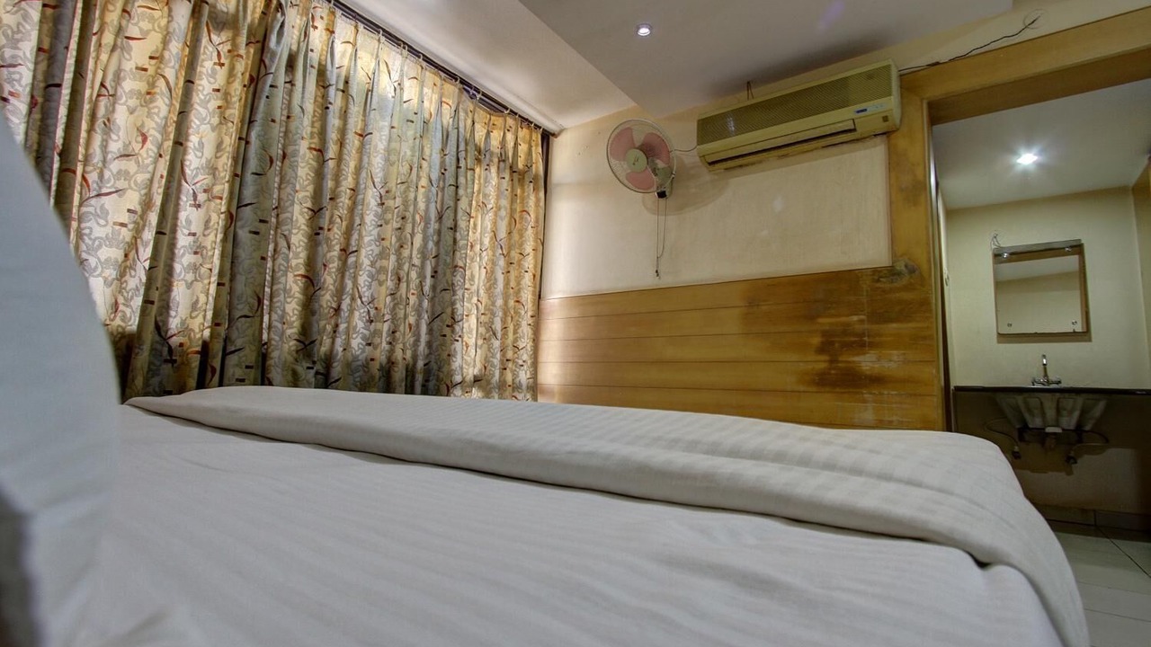 Photo of Bedroom in Badami