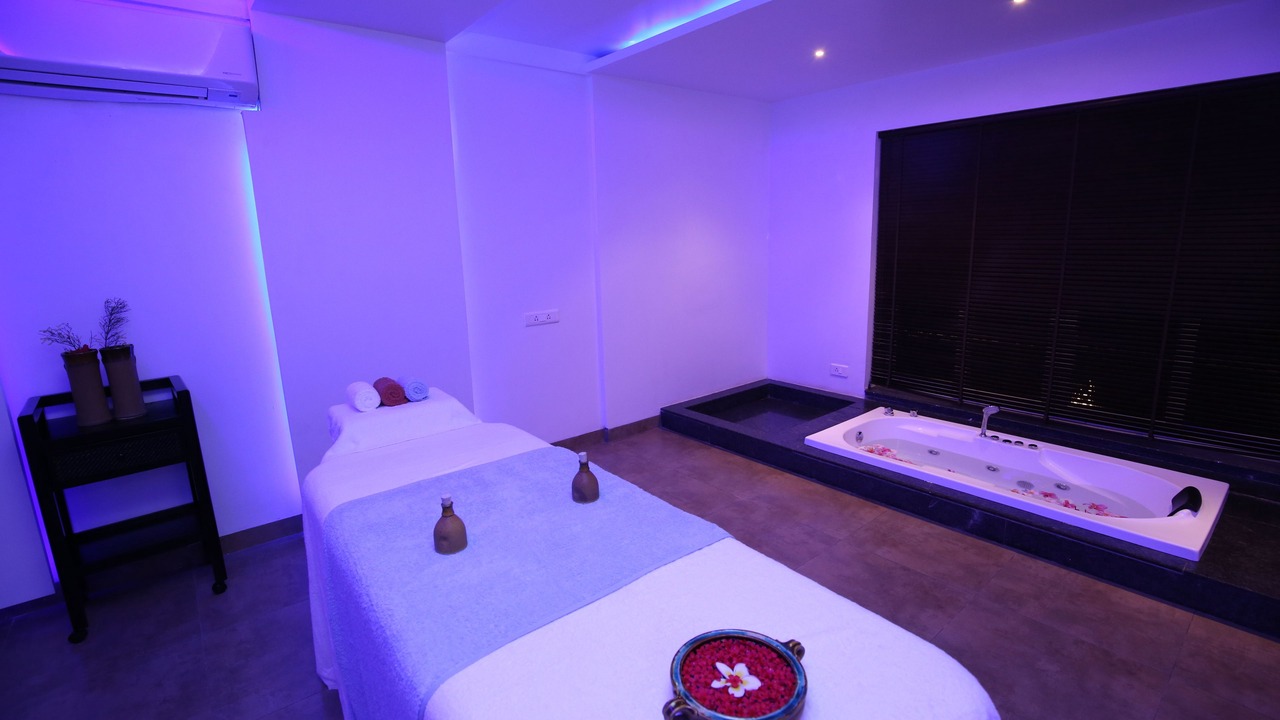 Photo of Bedroom in Dharwad