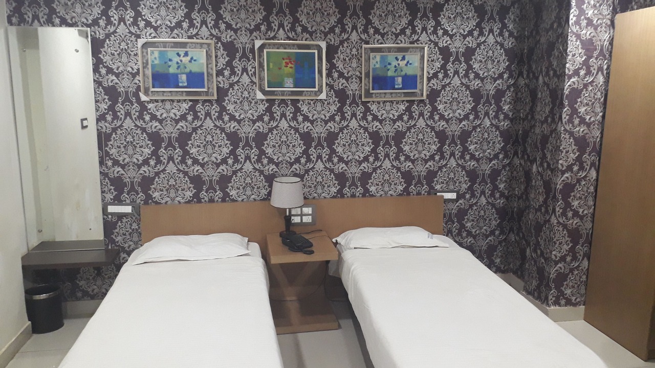 Photo of Bathroom in Bidar