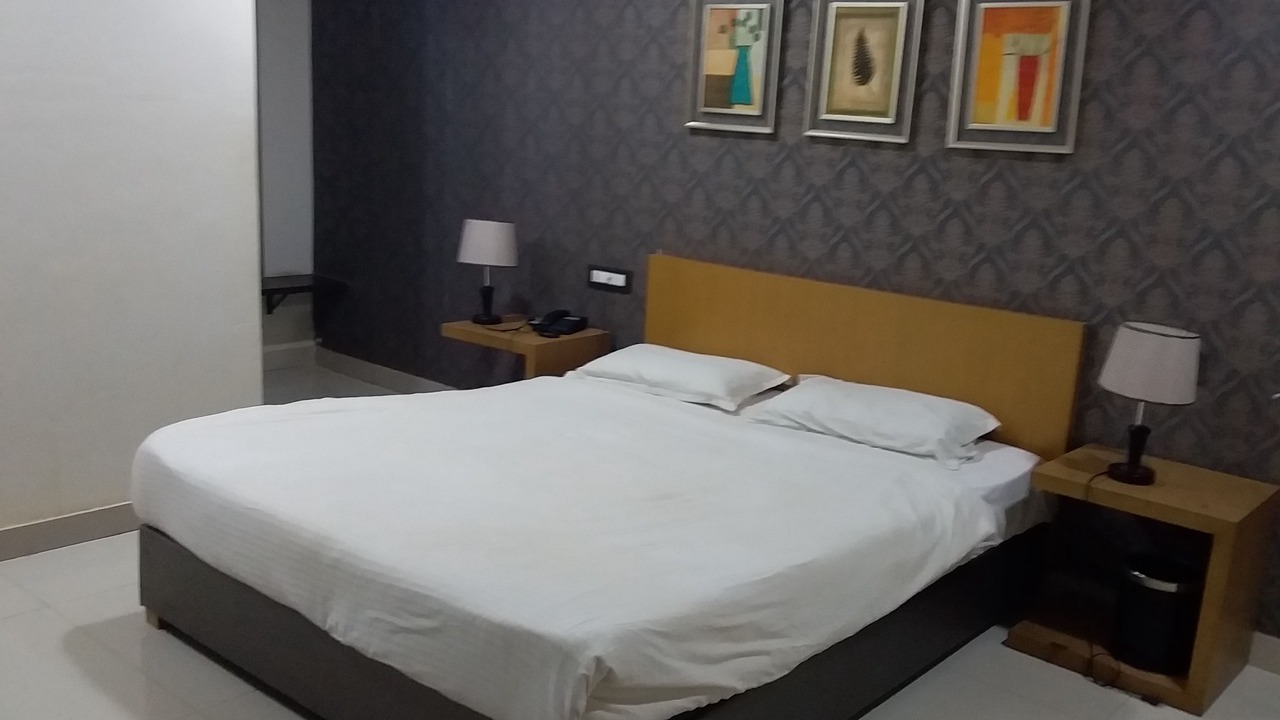 Photo of Bedroom in Bidar