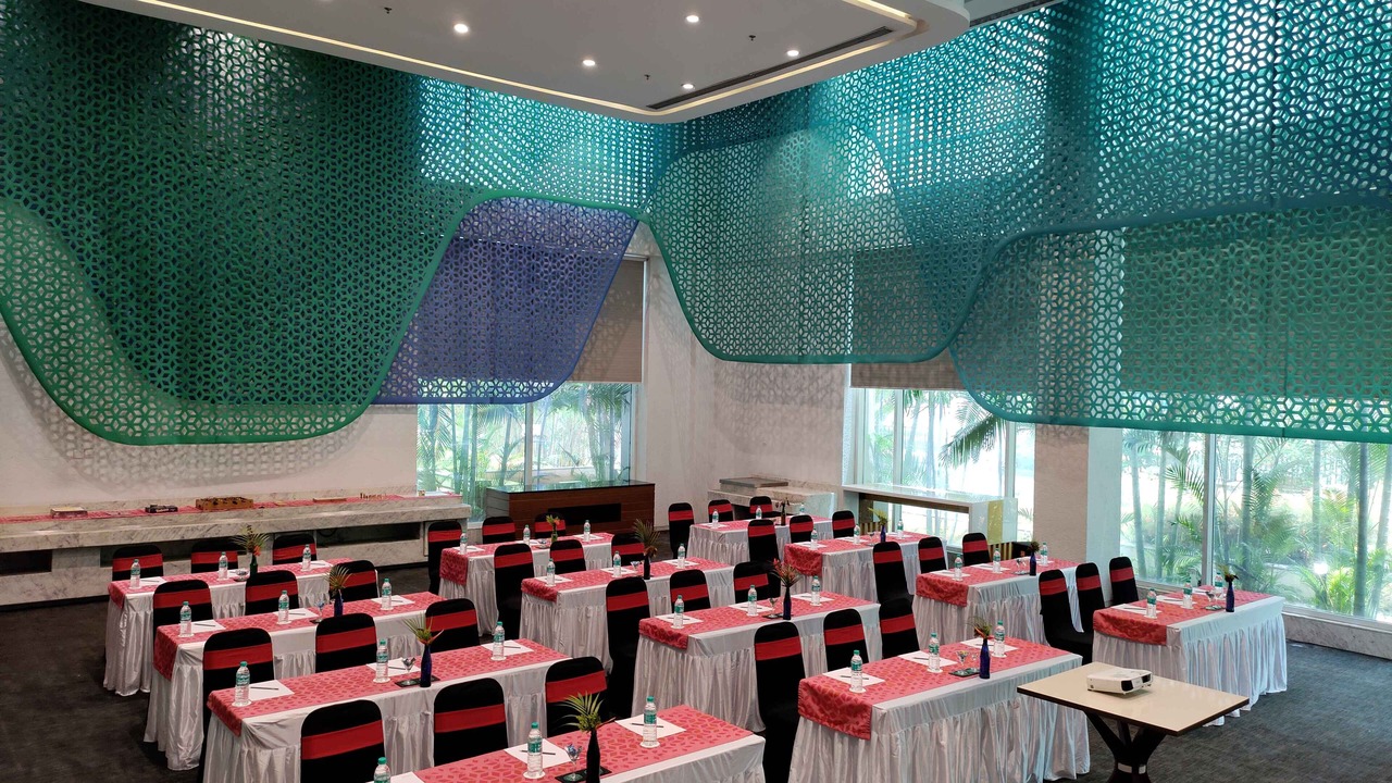 Photo of Others in Mahindra World City