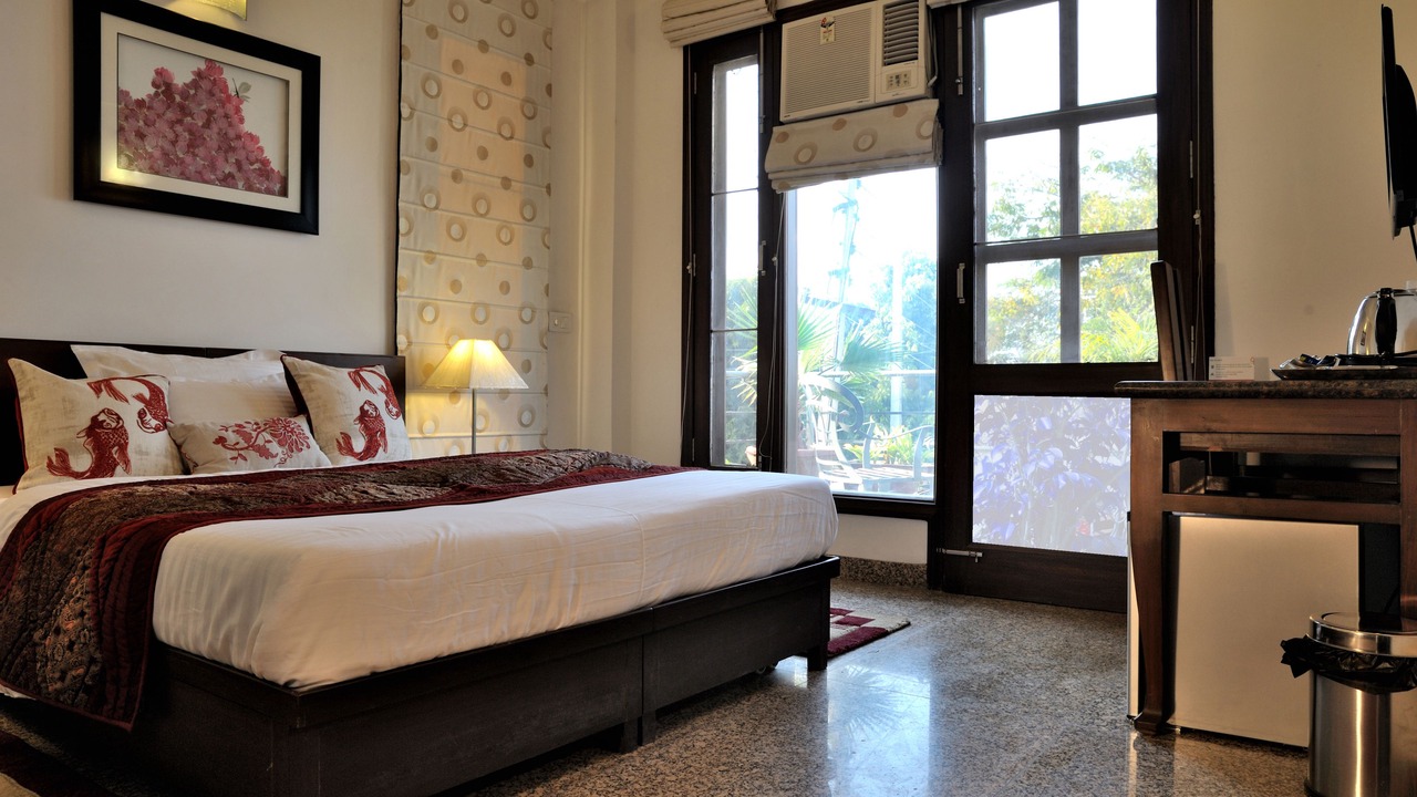 Photo of Bedroom in Ghata