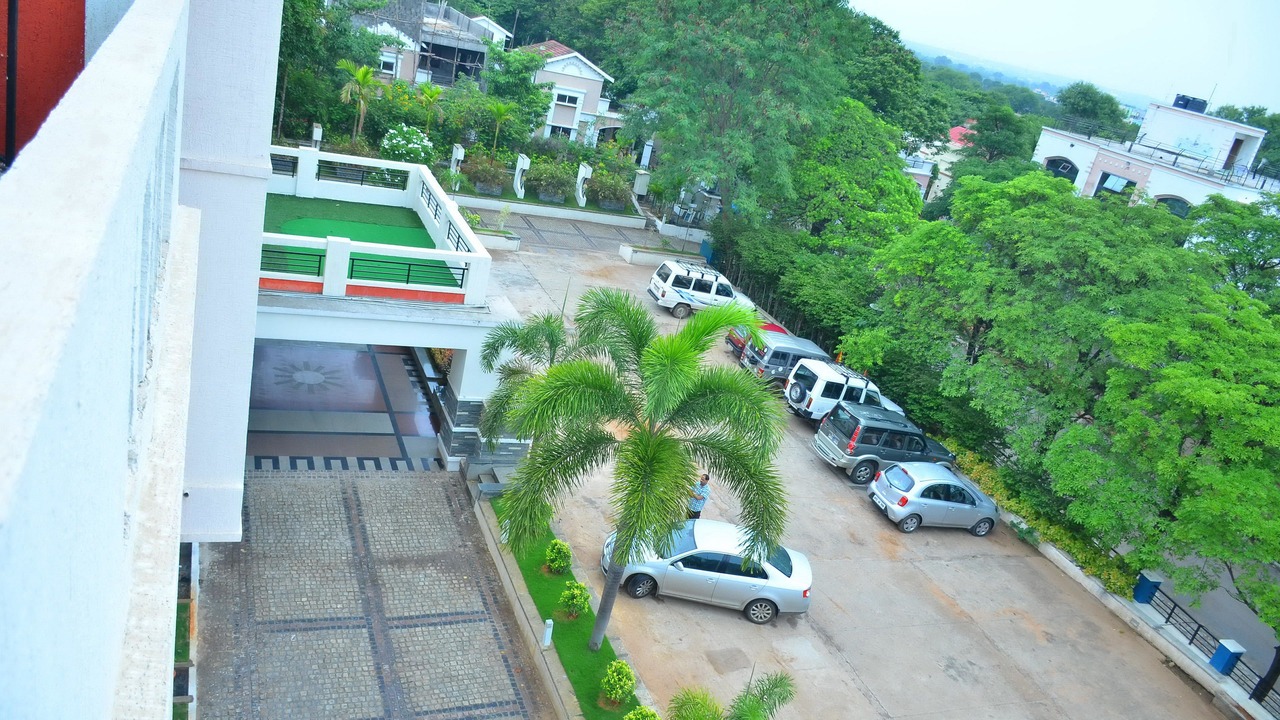 Photo of Outdoor in Medchal