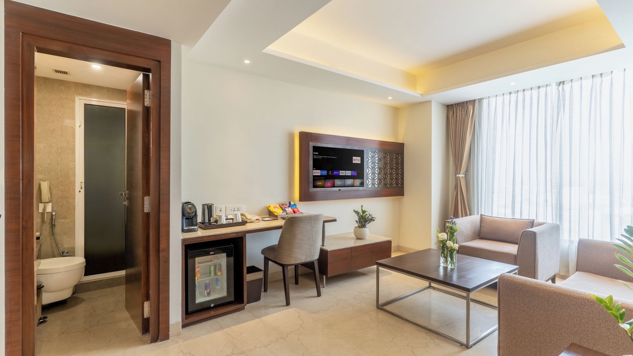 Photo of Bedroom in Gorakhpur