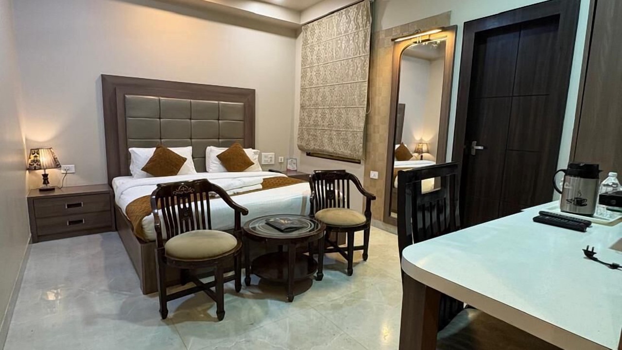Photo of Bedroom in Varanasi