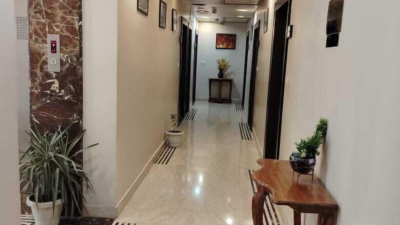 Photo of Patio Balcony in Varanasi