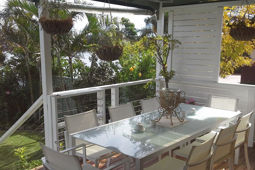 Photo of Patio Balcony in Narrabeen