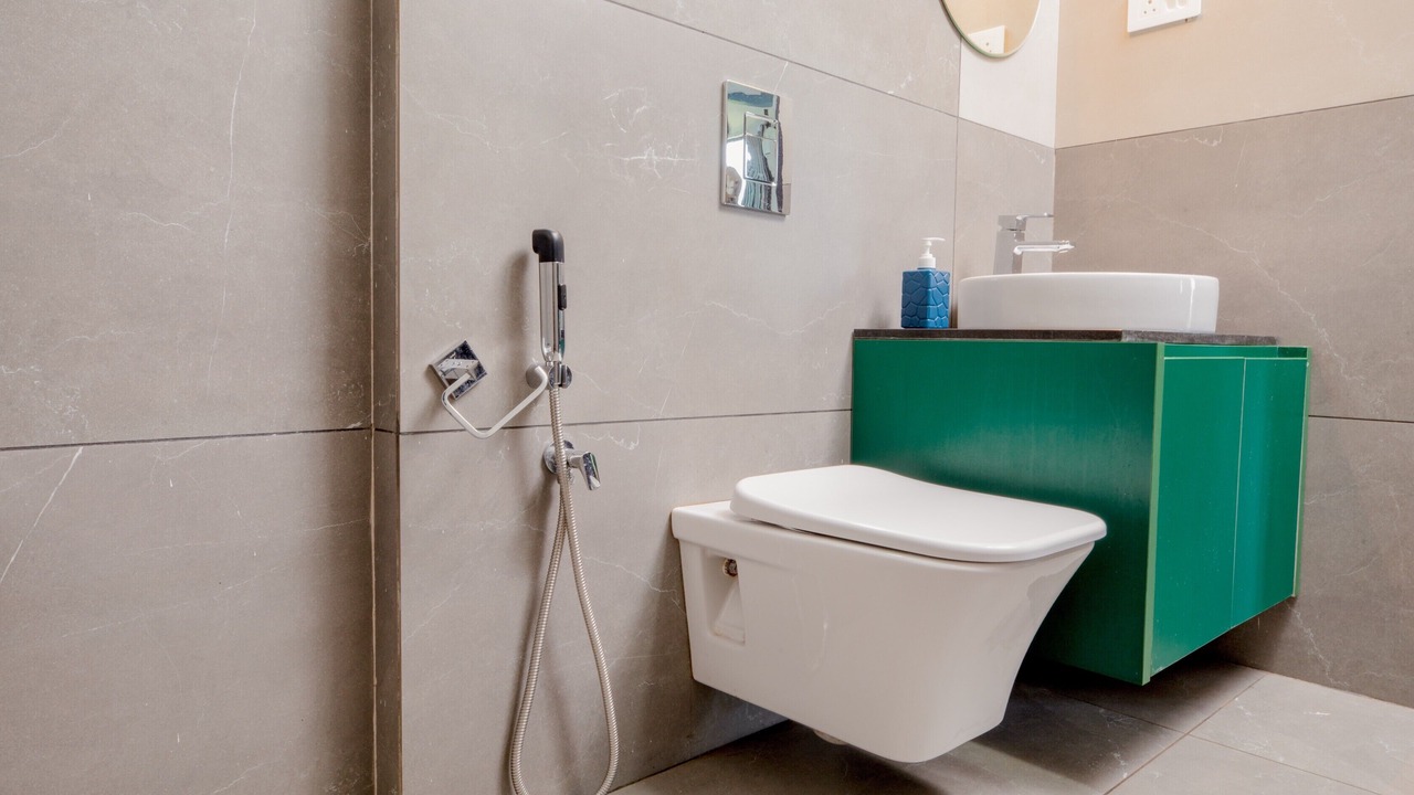 Photo of Bathroom in Thavinhal