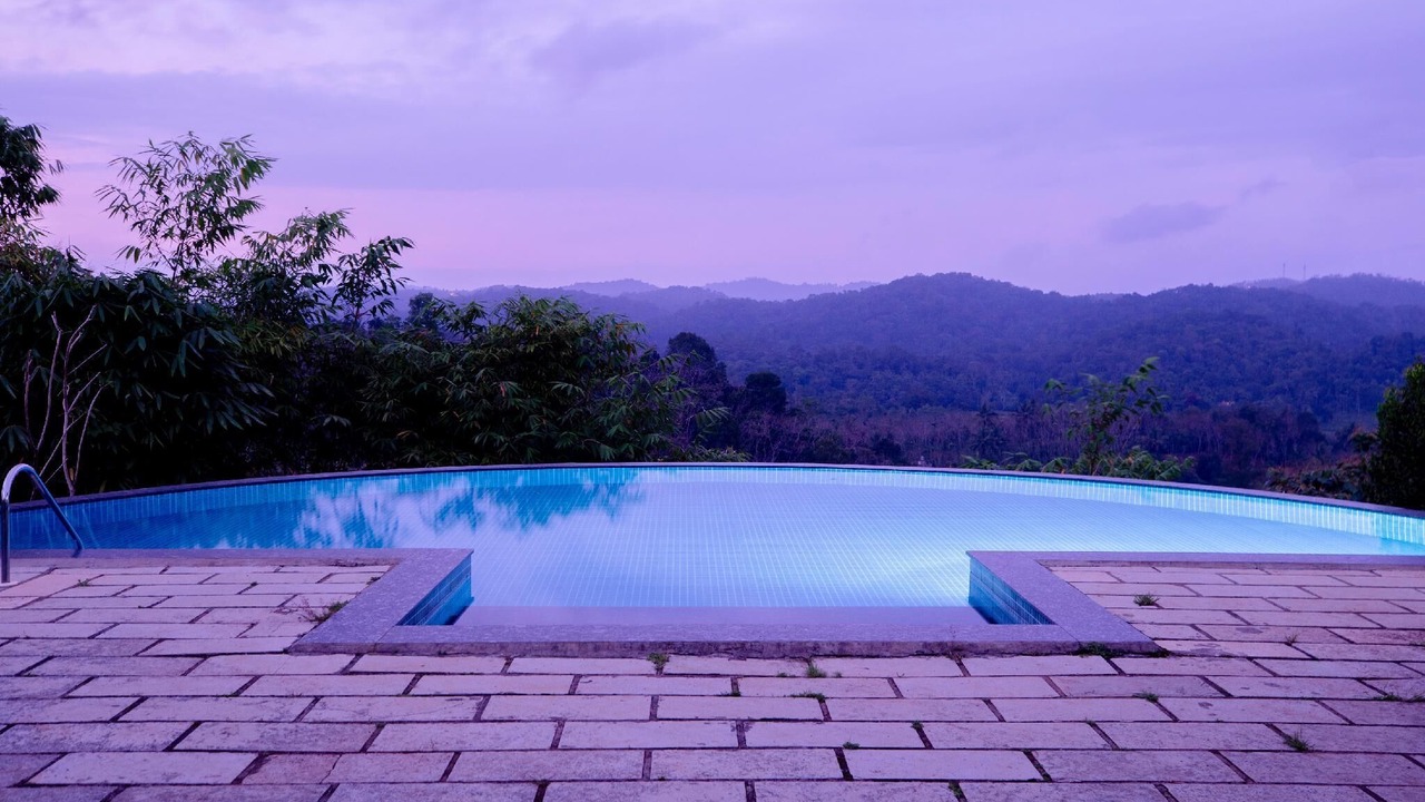 Photo of Outdoor in Thavinhal