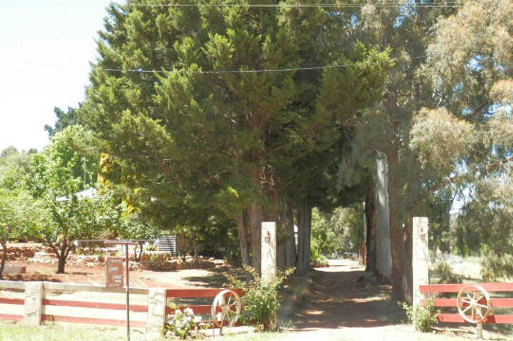 Photo of Outdoor in Bridgetown