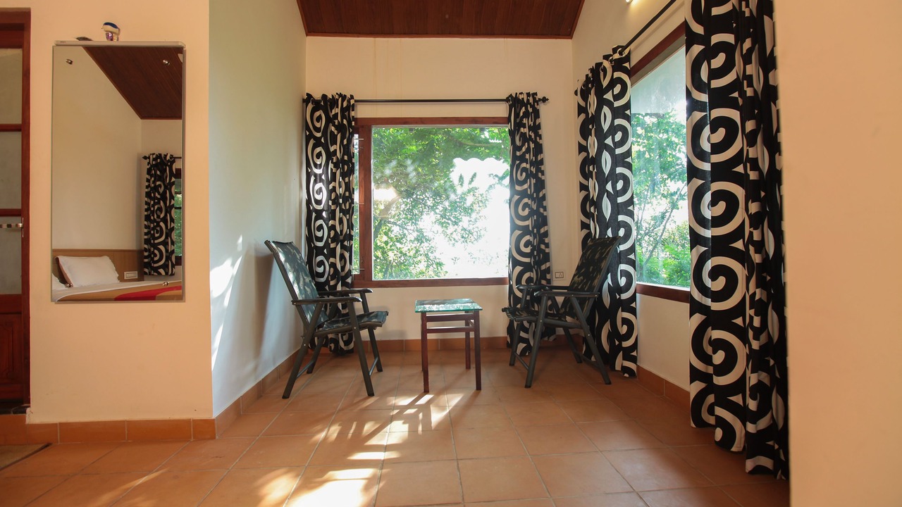 Photo of Bedroom in Amalavayal