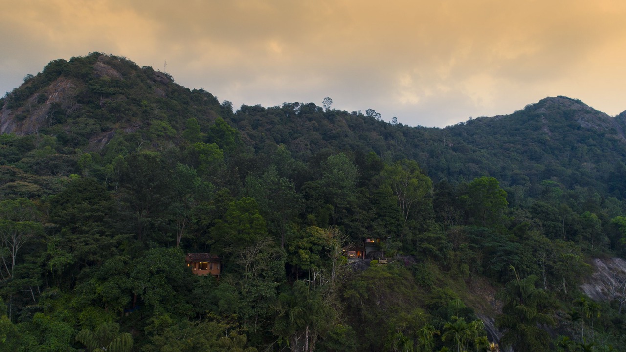 Photo of Outdoor in Amalavayal