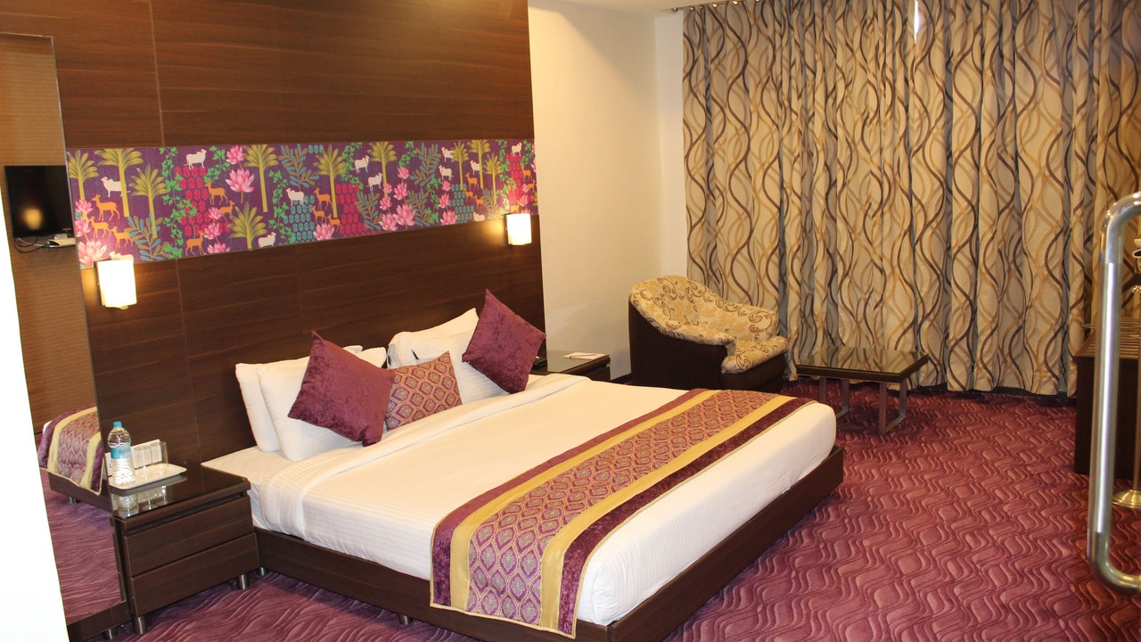 Photo of Bedroom in Indore
