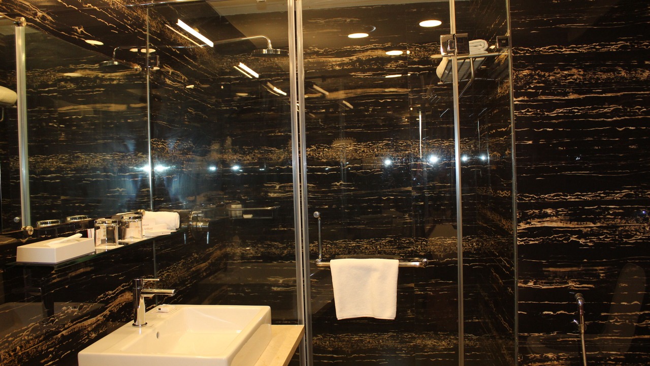 Photo of Bathroom in Indore