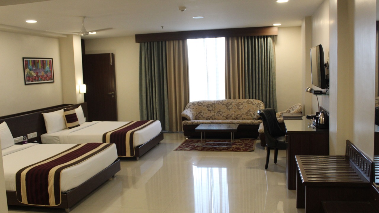 Photo of Bedroom in Indore
