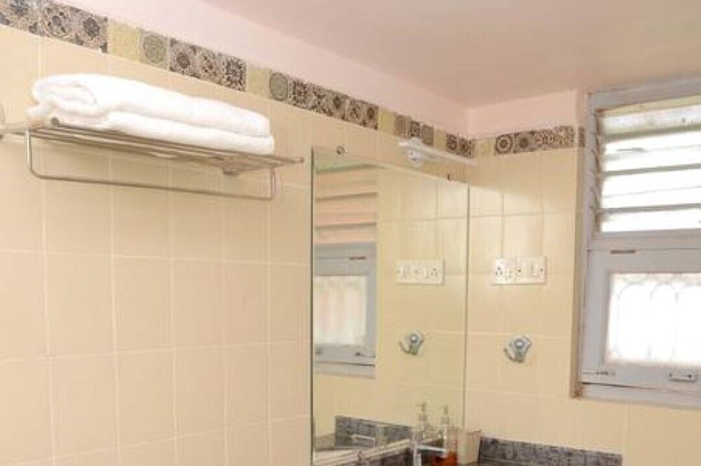 Photo of Bathroom in Dona Paula
