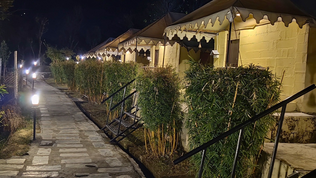 Photo of Outdoor in Sidhpur