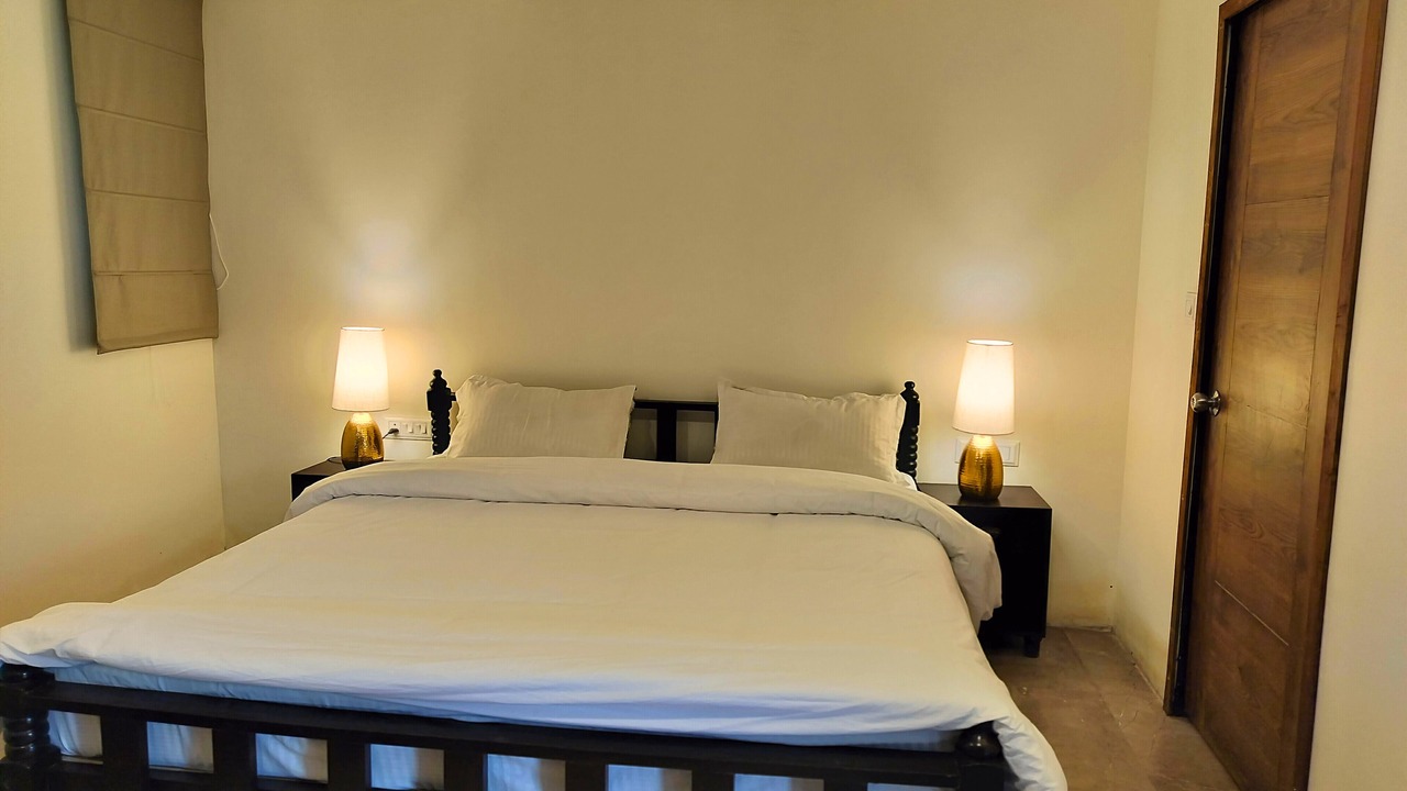 Photo of Bedroom in Sidhpur