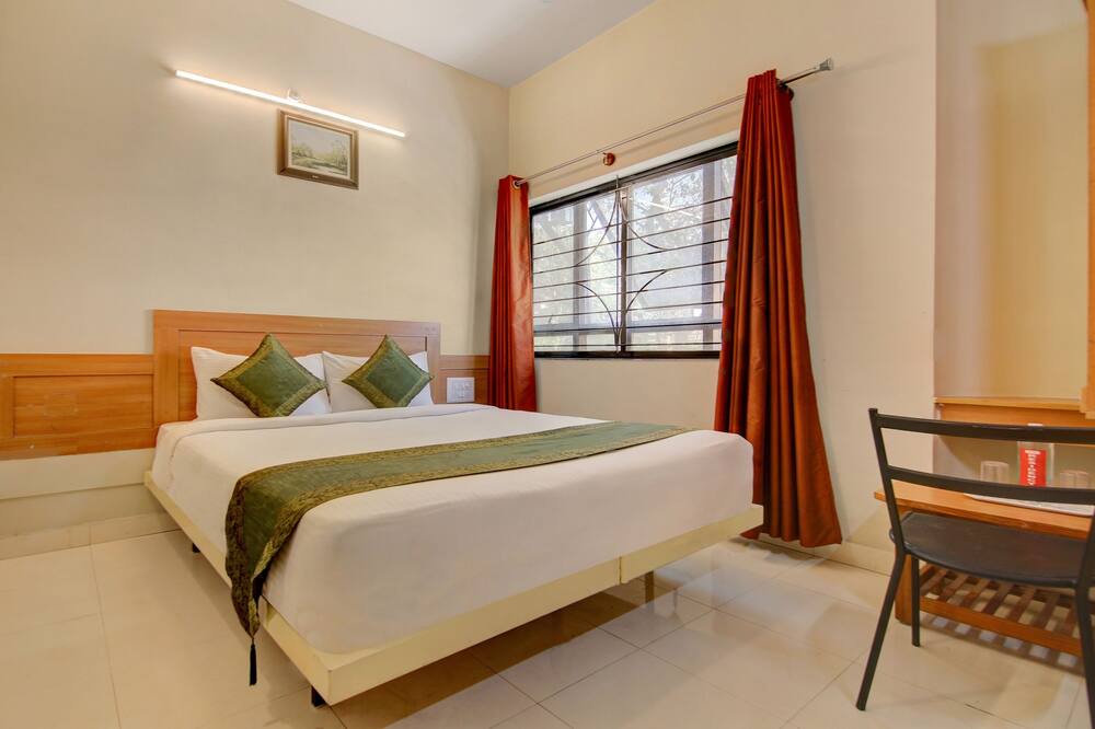 Photo of Bedroom in Rajajinagar