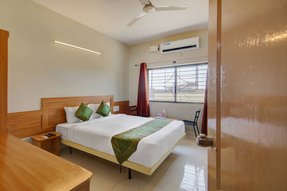 Photo of Bedroom in Rajajinagar