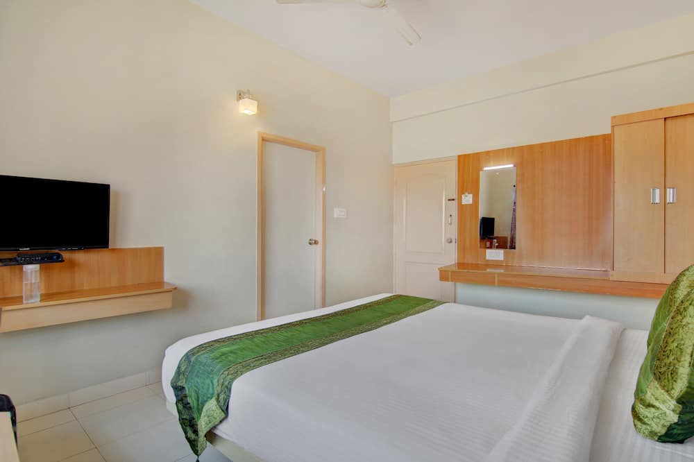 Photo of Bedroom in Rajajinagar