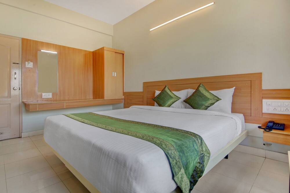 Photo of Bedroom in Rajajinagar