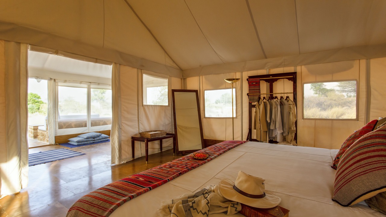 Photo of Bedroom in Jaisalmer