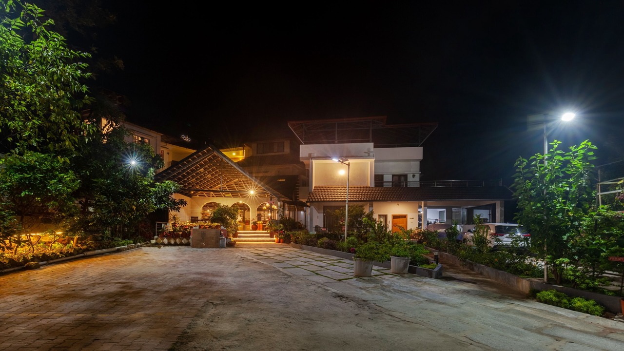 Photo of Outdoor in Madikeri