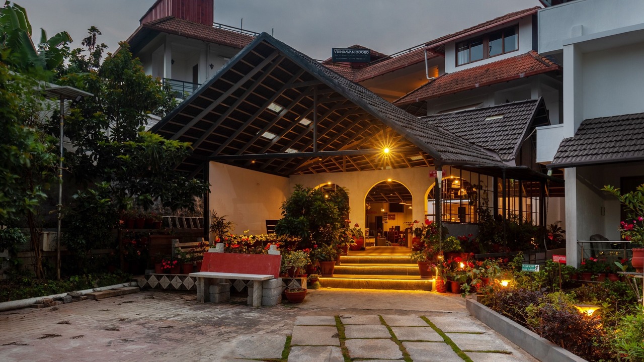 Photo of Outdoor in Madikeri
