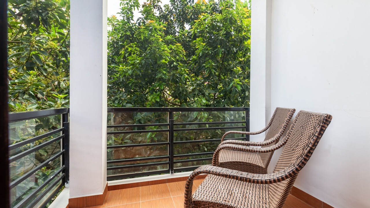 Photo of Bedroom in Madikeri