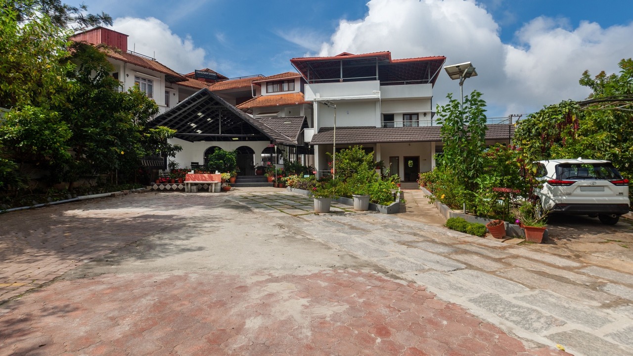 Photo of Outdoor in Madikeri