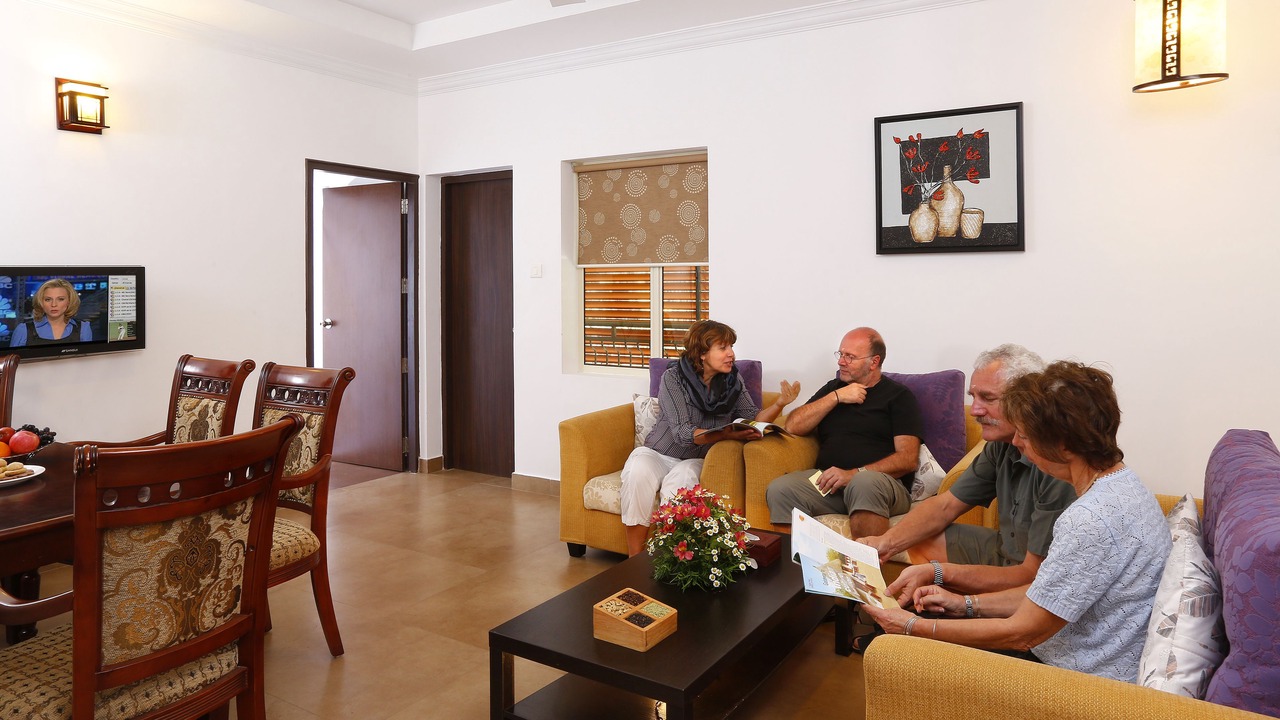 Photo of Bedroom in Anakkara