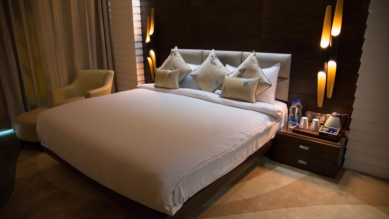 Photo of Bedroom in Bara Banki