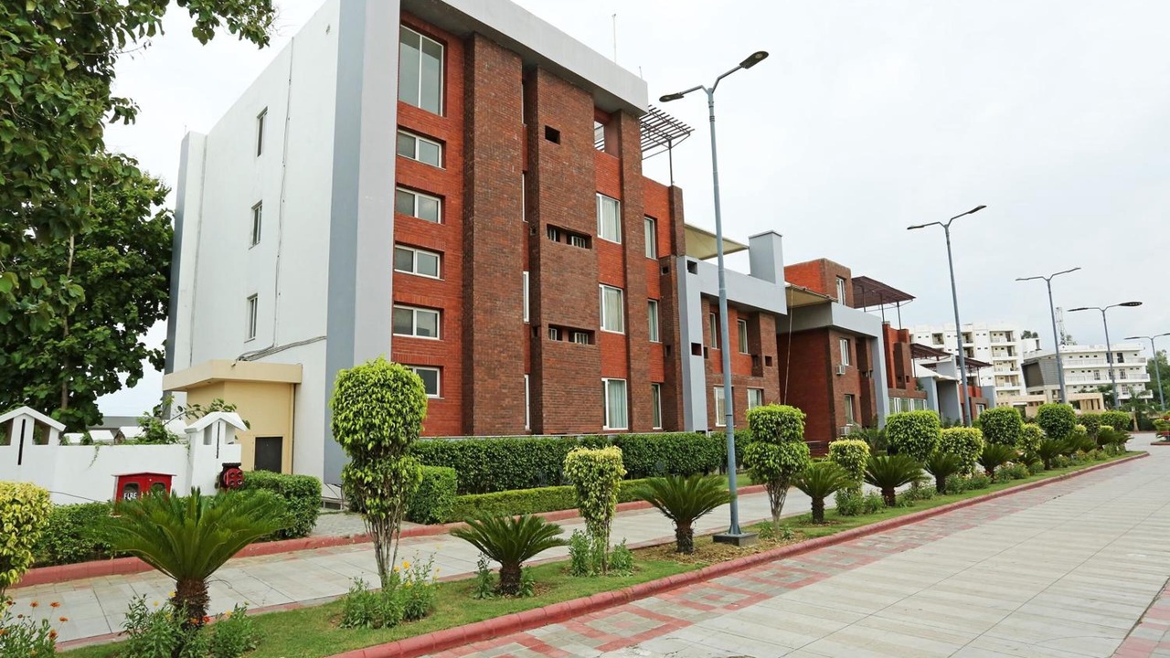 Photo of Outdoor in Bara Banki