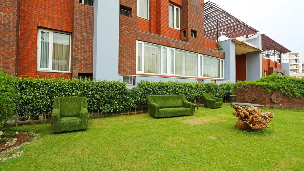 Photo of Outdoor in Bara Banki