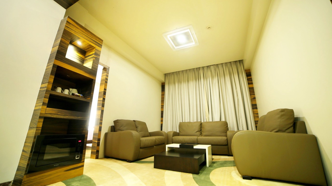 Photo of Bedroom in Bara Banki