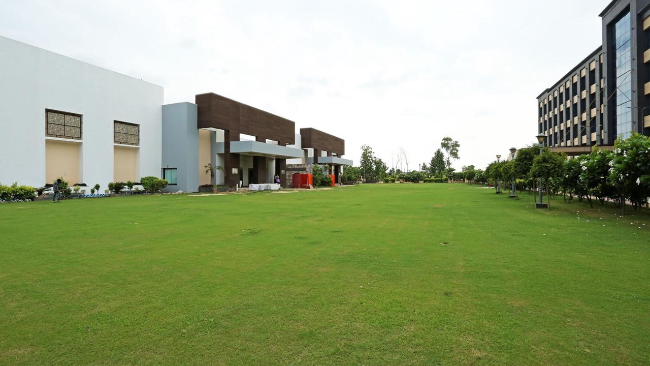 Photo of Outdoor in Bara Banki
