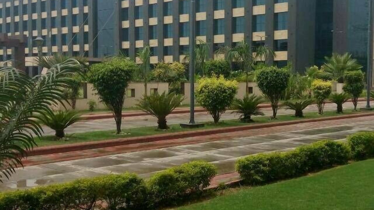 Photo of Outdoor in Bara Banki