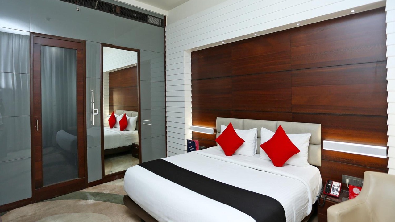 Photo of Bedroom in Bara Banki